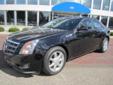 Bergstrom Cadillac
1200 Applegate Road, Madison, Wisconsin 53713 -- 877-807-6427
2008 CADILLAC CTS w/1SA Pre-Owned
877-807-6427
Price: $27,995
Check Out Our Entire Inventory
Click Here to View All Photos (40)
Check Out Our Entire Inventory
Description:
Â 