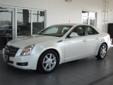 Bergstrom Cadillac
1200 Applegate Road, Madison, Wisconsin 53713 -- 877-807-6427
2008 CADILLAC CTS w/1SB Pre-Owned
877-807-6427
Price: $29,980
Check Out Our Entire Inventory
Click Here to View All Photos (38)
Check Out Our Entire Inventory
Description:
Â 