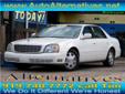 Alternatives
1730 Capital Blvd., Â  Raleigh, NC, US -27604Â  -- 919-833-2122
2005 Cadillac DeVille
Say I saw it on craigslist !
Call For Price
Let's Do Business! 
919-833-2122
About Us:
Â 
30 Years Selling Good Cars to Great People !
Â 
Contact Information: