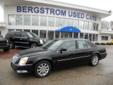 Bergstrom Cadillac
1200 Applegate Road, Madison, Wisconsin 53713 -- 877-807-6427
2008 CADILLAC DTS Pre-Owned
877-807-6427
Price: $27,980
Check Out Our Entire Inventory
Click Here to View All Photos (24)
Check Out Our Entire Inventory
Description:
Â 
This