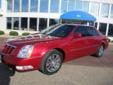 Bergstrom Cadillac
1200 Applegate Road, Madison, Wisconsin 53713 -- 877-807-6427
2008 CADILLAC DTS 1SE Pre-Owned
877-807-6427
Price: $29,980
Check Out Our Entire Inventory
Click Here to View All Photos (43)
Check Out Our Entire Inventory
Description:
Â 