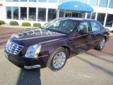 Bergstrom Cadillac
1200 Applegate Road, Madison, Wisconsin 53713 -- 877-807-6427
2009 CADILLAC DTS Premium Luxury Collection Pre-Owned
877-807-6427
Price: $33,980
Check Out Our Entire Inventory
Click Here to View All Photos (37)
Check Out Our Entire