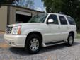 Â .
Â 
2004 Cadillac Escalade
$0
Call
Lincoln Road Autoplex
4345 Lincoln Road Ext.,
Hattiesburg, MS 39402
For more information contact Lincoln Road Autoplex at 601-336-5242.
Vehicle Price: 0
Mileage: 104610
Engine: V8 5.3l
Body Style: Suv
Transmission: