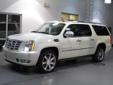 Bergstrom Cadillac
1200 Applegate Road, Madison, Wisconsin 53713 -- 877-807-6427
2007 CADILLAC ESCALADE ESV Pre-Owned
877-807-6427
Price: $39,980
Check Out Our Entire Inventory
Click Here to View All Photos (41)
Check Out Our Entire Inventory