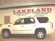 Lakeland GM
N48 W36216 Wisconsin Ave., Oconomowoc, Wisconsin 53066 -- 877-596-7012
2011 CADILLAC ESCALADE BASE Pre-Owned
877-596-7012
Price: $53,999
Two Locations to Serve You
Click Here to View All Photos (15)
Two Locations to Serve You
Description:
Â 