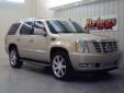 Briggs Buick GMC
2312 Stag Hill Road, Manhattan, Kansas 66502 -- 800-768-6707
2007 Cadillac Escalade AWD 4dr Pre-Owned
800-768-6707
Price: Call for Price
Description:
Â 
Some say don't, but you deserve it! Treat yourself to this 2007 Cadillac Escalade with