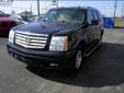 2002 Cadillac Escalade
Call Today! (859) 755-4093
Year
2002
Make
Cadillac
Model
Escalade
Mileage
172250
Body Style
Sport Utility
Transmission
Automatic
Engine
Gas V8 6.0L/366
Exterior Color
Balck
Interior Color
VIN
1GYEK63N02R271790
Stock #
M12196B