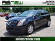 2011 Cadillac SRX
Sellers Renew Auto Center
9603 Dixie Hwy
Clarkston, MI 48347
(248)625-5500
Retail Price: Call for price
OUR PRICE: Call for price
Stock: SR130614A
VIN: 3GYFNGEY7BS611104
Body Style: Crossover
Mileage: 84,352
Engine: 6 Cyl. 3.0L