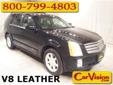 CarVision
2004 Cadillac SRX V8
Low mileage
Call For Price
Click here for finance approval
800-799-4803
Vin:Â 1GYDE63A540111167
Transmission:Â 5-Speed Automatic
Mileage:Â 85464
Engine:Â 4.6L
Color:Â Black
Body:Â 4D Sport Utility
Stock No:Â 111167
Â Â Â  Â Â Â  Â Â Â 
Low