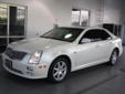 Bergstrom Cadillac
1200 Applegate Road, Madison, Wisconsin 53713 -- 877-807-6427
2006 CADILLAC STS V6 Pre-Owned
877-807-6427
Price: $17,980
Check Out Our Entire Inventory
Click Here to View All Photos (33)
Check Out Our Entire Inventory
Description:
Â 