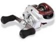"
Shimano CAE100 Caenan Baitcast Reel 100 Right Hand 6.5:1 10LB/155
With its 6.5:1 gear Ratio this reel is designed to fish many different style lures from Worms, Jigs, Spinner baits, and fast moving Crank baits. For fishing those baits Caenan is packed
