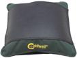 Elbow Bag: 7? square, approximately 1 3/4? tall: The Elbow Bag saves wear and tear on elbows / forearms.- Unfilled
Manufacturer: Caldwell
Model: 697-339
Condition: New
Availability: In Stock
Source: