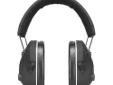 The Caldwell Platinum Series G3 earmuffs provide a new level of performance. They offer crystal clear amplification of low level sounds while compressing and blocking out harmful noise. The advanced circuitry delivers constant sound amplification without