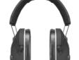 Caldwell Platinum Series G3 Electronic Hearing Protection, The new Caldwell Platinum Series G3 earmuffs provide a new level of performance. They offer crystal clear amplification of low level sounds while compressing and blocking out harmful noise. The