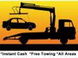 Top dollar paid for your junk car or scrap vehicle! We pay instant cash, offer free towing, and immediate results!
Call NOW 877-864-0990 to get paid!
Keywords: junk cars, scrap cars, junk vehicles, scrap vehicles, sell junk car, cash for scrap car