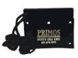 "
Primos 618 Call Case NoLose
The No-Loseâ¢ Call Case protects and prolongs the life of your turkey, elk, and predator mouth calls.
It is designed to breathe, allowing your calls to dry out properly.
The No-Loseâ¢ Call Case has a spring hinge that opens