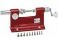 "
Hornady 050140 Cam Lock Trimmer
The Cam Lock Trimmer is bench mountable or will clamp in a vise. The unique way that the case is locked in place in the shell holder so that all lengths are accurately measusured from the head to the cartridge with no