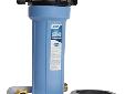 Camco Evo Premium Water FilterReduces bad taste, odors, sediments, bacteria, chlorine and much more. Includes filter housing, one 12 inch extension hose and one replaceable premium spun polypropylene filter cartridge.Filtration begins with water traveling