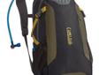 The CamelBak Cloud Walker 70 oz Licorice/Tarmac usually ships within 24 hours for a low price of $72.
Manufacturer: Camelbak Hydration Gear
Price: $72.0000
Availability: In Stock
Source: