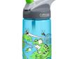 The CamelBak eddy Kids .4L Frogs usually ships same day with free shipping for $11.7
Manufacturer: Camelbak Hydration Gear
Price: $11.7000
Availability: In Stock
Source: http://www.code3tactical.com/camelbak-eddy-kids-4l-frogs.aspx