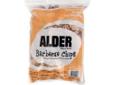 Camerons Products Outdoor Barbecue Chips, AlderFeatures:- Alder Flavor- 100% all natural kiln dried wood chips - no additives- Thumbnail size is ideal for use in your Camerons BBQ Smoke Box, barbecue or outdoor smoker- Heavy duty plastic bag with