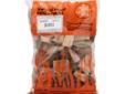 Camerons Products Outdoor Hickory BBQ Chunks, Fist Size, 5 lb BagFeatures:- Hickory Flavor- 100 % all natural kiln dried wood chunks - no additives.- Fist-size ideal for your outdoor BBQ needs.- Approximately 5 pounds depending on wood type.Made in USA.