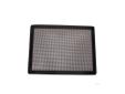 "Camerons Products Grilling Mesh (13.5"""" x 18"""") GM01648"
Manufacturer: Camerons Products
Model: GM01648
Condition: New
Availability: In Stock
Source: http://www.fedtacticaldirect.com/product.asp?itemid=57819