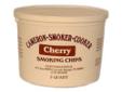 Camerons Products Smoking Chips 5-quart Cherry CQCH
Manufacturer: Camerons Products
Model: CQCH
Condition: New
Availability: In Stock
Source: http://www.fedtacticaldirect.com/product.asp?itemid=57764