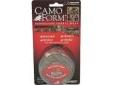 "
McNett 19602 Camo Form Max 4
Camo Form Protective Camouflage Wrap Better Than Tape! Finally you can bring any of your guns into the field without worrying about damage from scratches, nicks or worse! And unlike messy tapes, Camo Form leaves no sticky