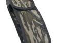 Extreme Dimension Wildlife ED-301 Camo Holster - fits both Series
Keep your Pro-Series Call in this camouflage holster. The mossy oak camo material will help it remain undetectable.Price: $13.08
Source: