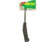 "
Coghlans 9060 Camp Axe
Forged steel axe head and steel shaft. Non-slip grip.
Specifications:
- Length: 13"" (33 cm)
- Weight: 1.7 lbs. (.75 kg)"Price: $6.51
Source: http://www.sportsmanstooloutfitters.com/camp-axe.html