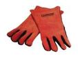Camp Chef Heat Guard Gloves - Red, Black GLV15
High quality, heat resistant gloves. Attractive red and black styling.Condition: New
Availability: 10
Source: http://www.into-the-wilderness.com/Camp-Chef-Heat-Guard-Gloves--Red-Black-GLV15_p_183915.html