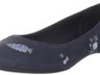 ï»¿ï»¿ï»¿
Camper Women's 21638-002 Flat
More Pictures
Camper Women's 21638-002 Flat
Lowest Price
Product Description
Dive deep into fun and flirty with this ballerina flat from Camper. The 21638-002 flat features a soft leather upper with stitched ocean-themed