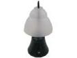 "
Stansport 143 Camping Lamp
Made of durable plastic. U-shaped handle for hanging or
carrying. 2 way power source. Runs off 4 D-cell batteries or
110V to 4.8V A/C adapter (Stansport #144). ""Xenon""
bulb included. Adapter and batteries not included.