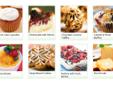 Guilt Free Desserts That Help You LOSE Weight
You're probably asking yourself right now... "Did I read that right? Desserts that help me LOSE Weight?"
You read correctly! Who said that desserts could only have a negative impact on you?
Not ALL Dessert is