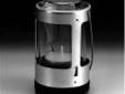 "
UCO A-A-STD Candle Lantern Mini, Aluminum
This is the classic, long-burning, collapsible Original Candle Lantern that has provided warm, natural light to millions of outdoor enthusiasts for decades. It is perfectly suited to backpacking, mountaineering,
