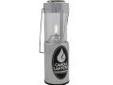 "
UCO L-A-STD Candle Lantern Original, Aluminum
The classic, long-burning collapsible candle lantern that has provided warm, natural light to thousands of outdoor enthusiasts since 1982, the Original Candle Lantern is still the most popular model.