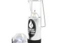 "
UCO D-A-STD Candle Lantern Original, w/LED Aluminum
Blending timeless charm and classic features with 21st century technology, UCO has combined the Original Candle Lantern with a battery powered LED light and created the ultimate in flexibility. Add the