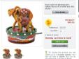 *In Stock & Available Online NOW!!!*
Joyful Elephant Fountain, Amber Crystal ,Crystal Drop Candelabra, Wine Scented Candle
SAVE TIME!!!! Order Online @http://www.candlesandmore.bizSame Day Shipping!!!!
Google Us @ http://www.candlesandmore.biz
JOYFUL