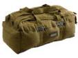 "
Tex Sport 11880 Canvas Tactical Bag Olive Drab
Texsport Canvas Tactical Bag, OD
Features:
- Main compdr'rmen'r has d heavy-duty full leng'rh zipper for easy access
- Three zippered ou'rside pockets
- Side end pockets '
- Inside porch and zip pockets
-