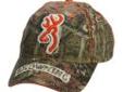 "
Browning 308136201 Cap, Cottonwood Camo Moinf
Cottonwood Cap
Specifications:
- Adult Cap
- Hook and loop closure
- Adjustible fit
- Color: Mossy Oak Break-Up Infinity "Price: $13.52
Source: