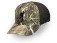 Breeze Mesh Back Cap, Realtree AP/Black, Adjustable fit
Manufacturer: Browning
Model: 75480
Condition: New
Price: $18.0000
Availability: In Stock
Source: http://www.guystoreusa.com/clothing/apparel/head-gear-hats/cap-breeze-mshbk-rtap-black/