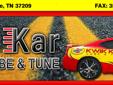 Kwik Kar is pleased to announce we now have 2 ASE Certified Master Mechanics on staff.
Discover Why So Many Make The Short Drive To Our West Nashville Location
VOTED BEST CAR REPAIR and BEST MECHANIC IN NASHVILLE 3 YRS IN A ROW
TENNESSEAN-TOAST OF MUSIC