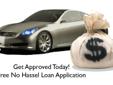 We're eager to provide financing for your new car, or we can assist in used car financing. Check out our online car loan calculator for an instant car loan rate. Then, proceed to our online finance application.Apply today for the auto.us auto loans with