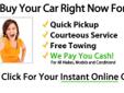 Get Rid of Old Car
Motorists across the nation have been turning to us to Get Rid of their automobiles for more than 22 years now. During that time, we have accumulated the leading collective ofjunk car buyers, including houses of auction, car recyclers