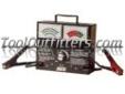 "
Electronic Specialties 710 ESI710 Carbon Pile Battery Tester
Features and Benefits:
500 Amp adjustable load carbon pile
Tests batteries rated as high as 1000 CCA or 160 Amp hour
Test alternators, regulators and starters
Meters are color coded for simple