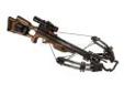 "
TenPoint Crossbow Technologies C11001-8711 Carbon Xtra CLSw/Deluxe Package,ACUdraw50
A precision-crafted, laminated wood stock version of the Carbon Fusion CLS, the Carbon Xtra CLS satisfies the discriminating hunter, shooting enthusiast or collector