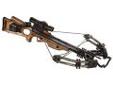 "
TenPoint Crossbow Technologies C11001-8712 Carbon Xtra Dlx pkg with ACUdraw
The precision laminated stock coupled with the new carbon fiber barrel make this one of the most attractive high performance crossbows on the market. With arrow speeds exceeding