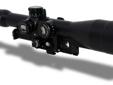 Eurooptic recently made a one time special purchase of Carl Zeiss Hensoldt 3-12x56 SSG-P riflescopes, so we are offering them at a very special price while they last. This model previously sold for $4995.
The Carl Zeiss Hensoldt SSG-P is an extremely
