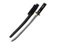 CAS Hanwei Great Wave Wakizashi SH5002
Manufacturer: CAS Hanwei
Model: SH5002
Condition: New
Availability: In Stock
Source: http://www.fedtacticaldirect.com/product.asp?itemid=51881